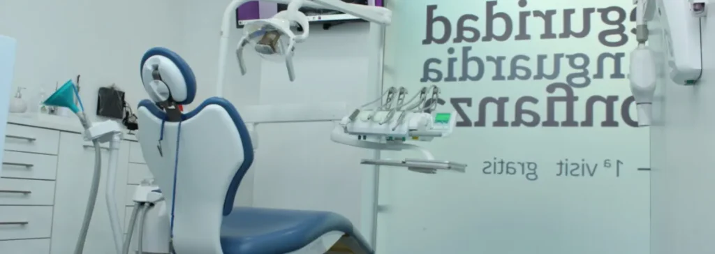 Clínica Dental Doctor Calvo en Sevilla