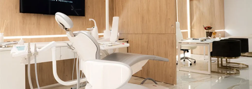 Clínica Dental Fernando Soria