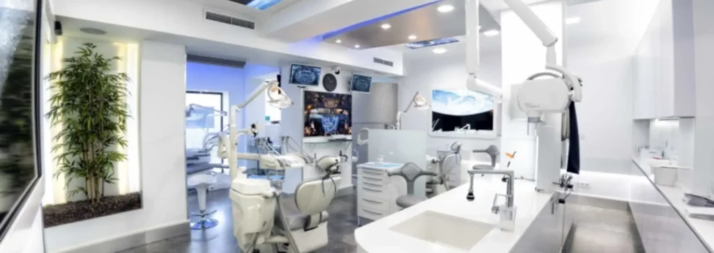 Clínica Dental Smilelife en Fuenlabrada
