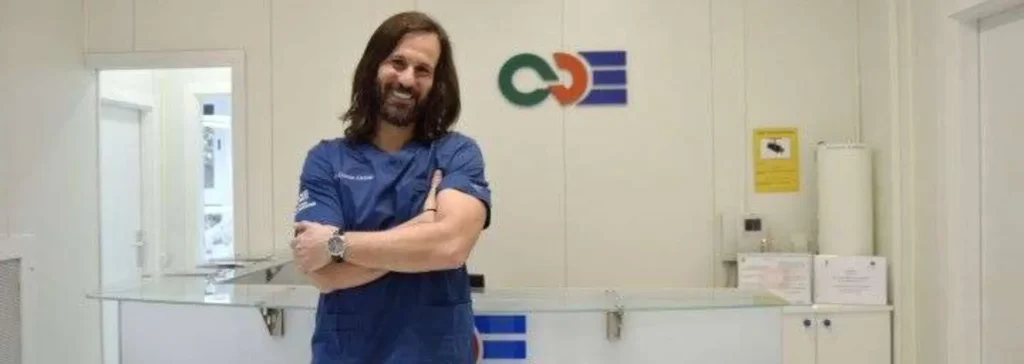 Control Dental Europeo Madrid