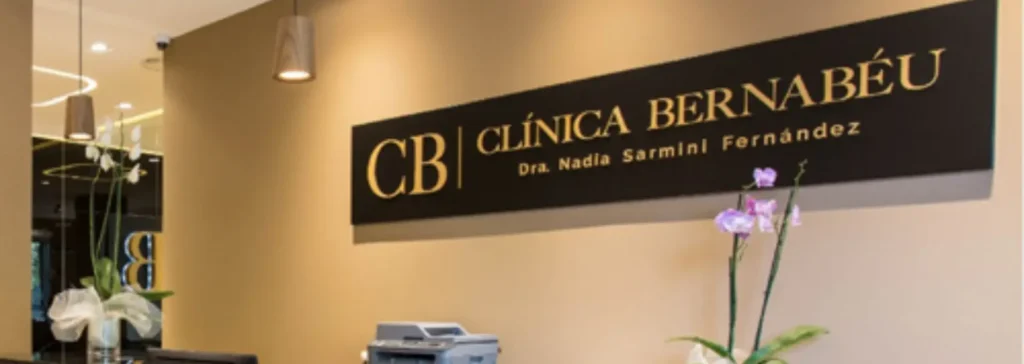 Clínica Dental Bernabéu Sevilla