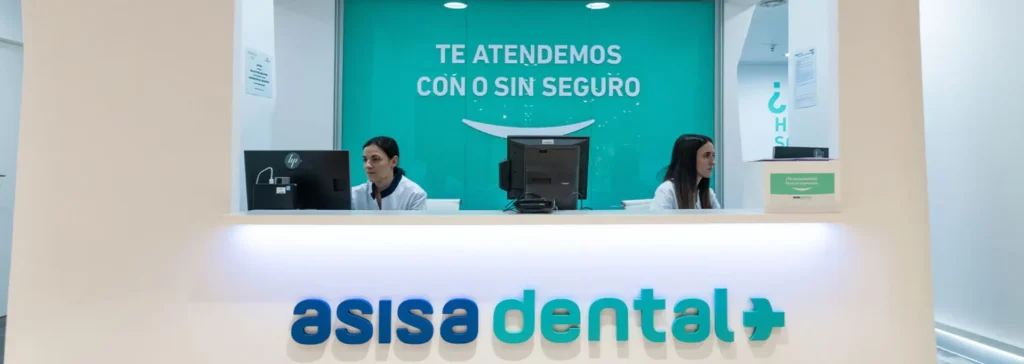 ASISA Dental Málaga