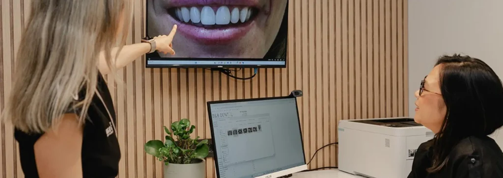 BYB Dental Málaga Centro Málaga