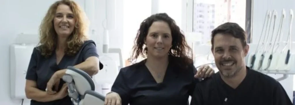 Clínica Dental A&D Málaga