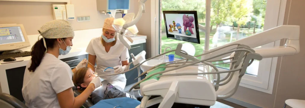 Clínica Dental Alba Oviedo