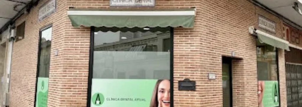 Clínica Dental Arual en Sevilla
