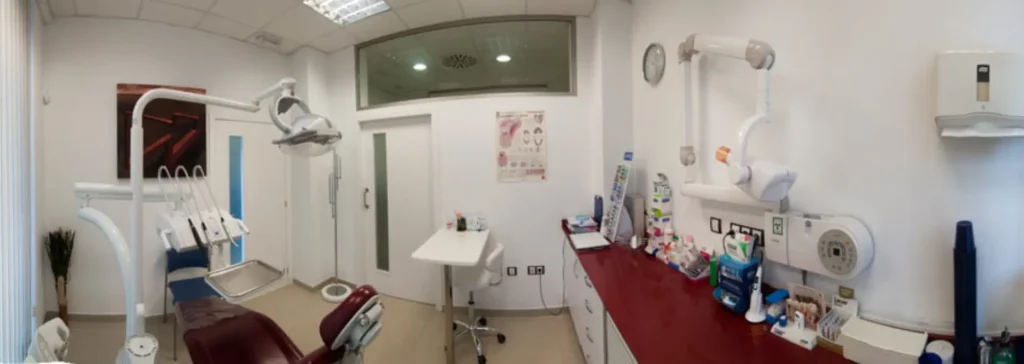 Clínica Dental Baleares Valencia