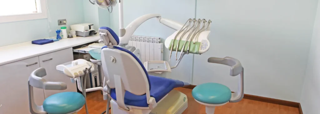 Clínica Dental Bejerano en Candás