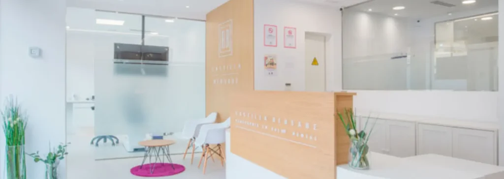 Clínica Dental Castilla Bersabé Fuengirola