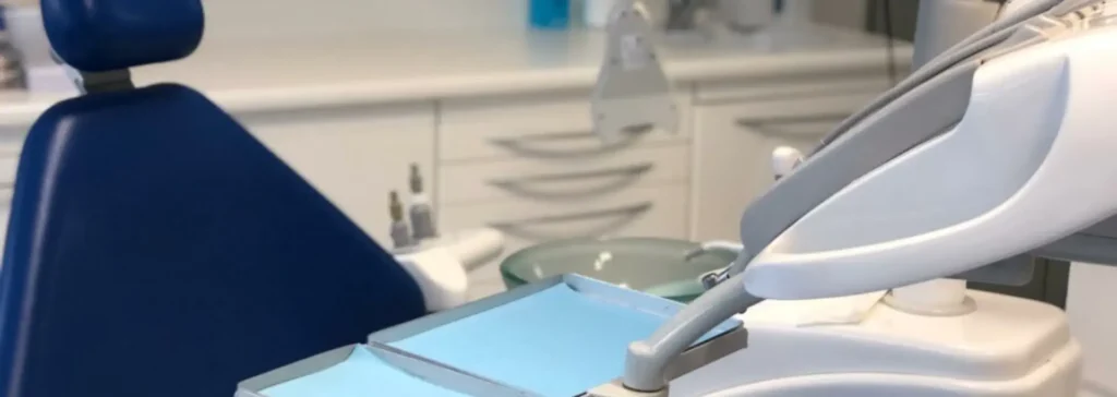 Clínica Dental Dra. Carla Balaguer Valencia