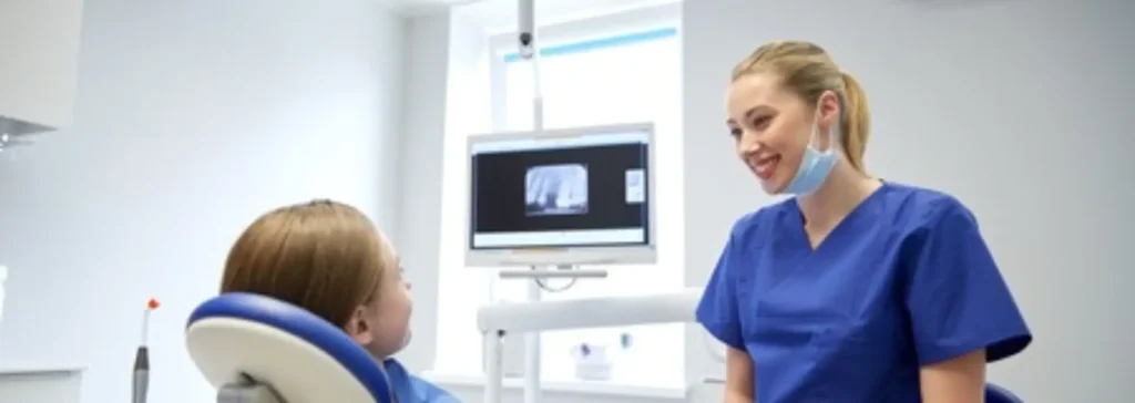 Clínica Dental Dres. Salinas Málaga