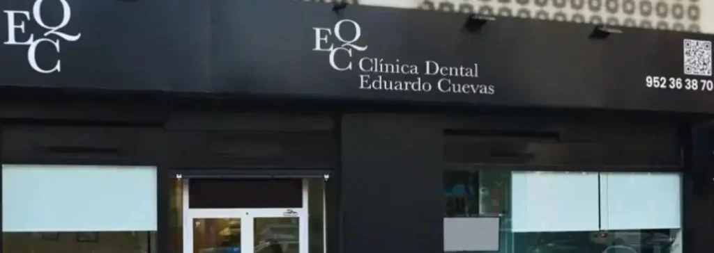 Clínica Dental Eduardo Cuevas Málaga