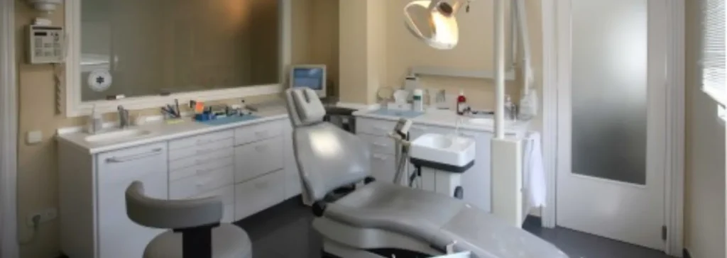 Clínica Dental Ferrer Torregrosa Valencia