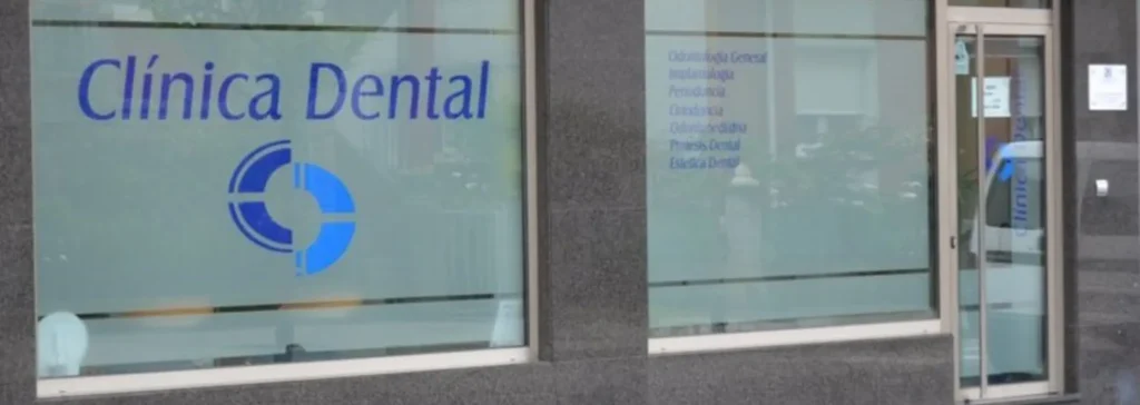 Clínica Dental Gonzalo Martín Jordán Oviedo