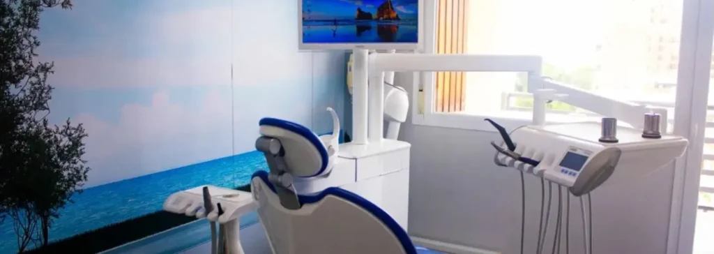 Clínica Dental Martínez Málaga