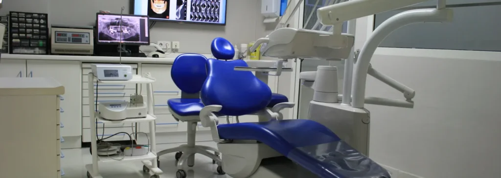 Clínica Dental Millet