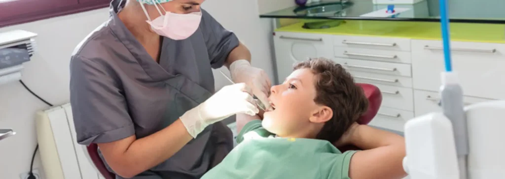 Clínica Dental Naranco en Oviedo