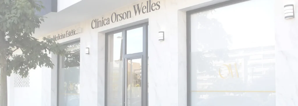 Clínica Dental Orson Welles