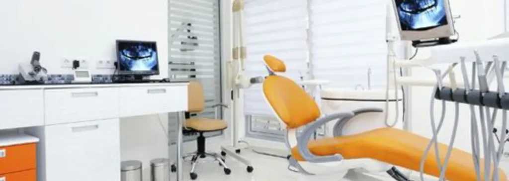 Clínica Dental Pérez Poveda en Valencia