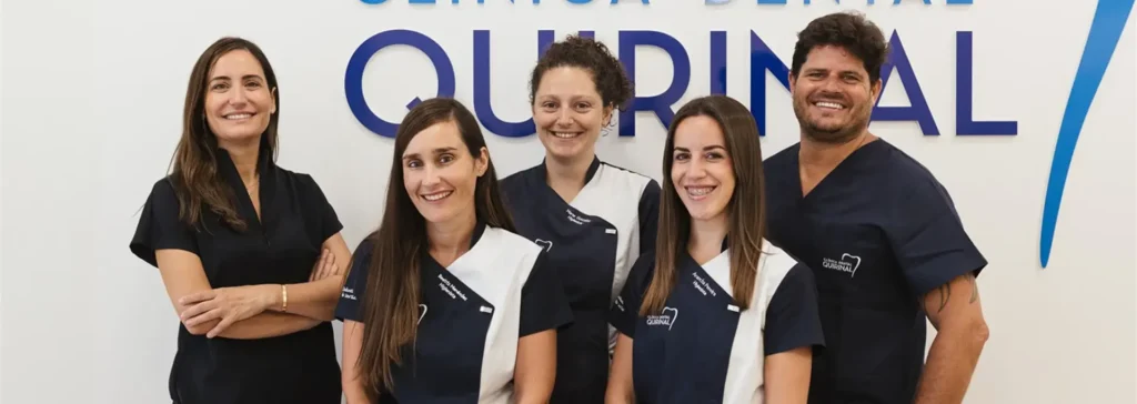 Clínica Dental Quirinal en Avilés Asturias