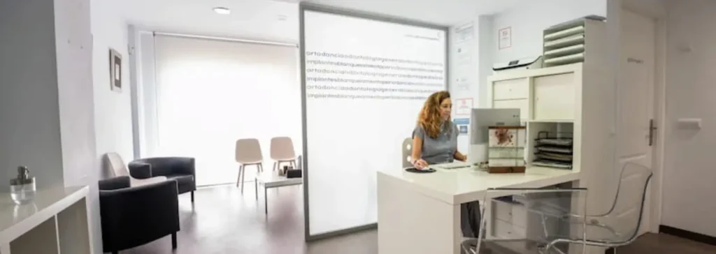 Clínica Dental Requena Málaga