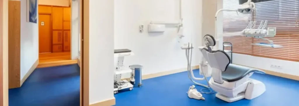 Clínica Dental Rodolfo Pita A Coruña