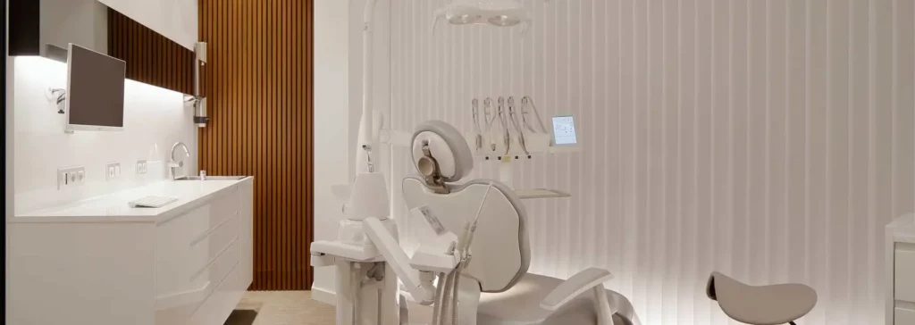 Clínica Dental San Lorenzo en Gijón