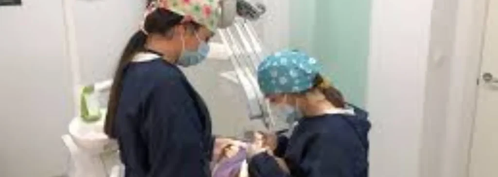 Clínica Dental Santa Julia Málaga