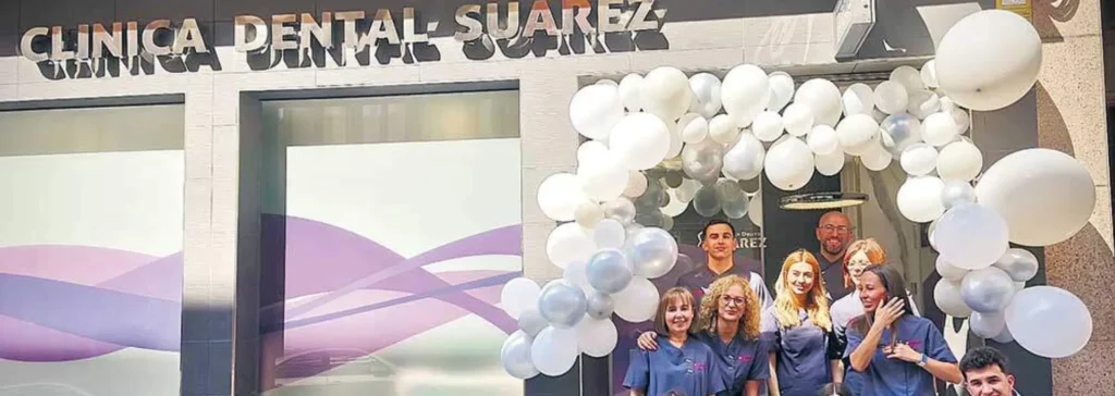 Clínica Dental Suárez en Pola de Siero