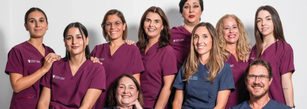 Clínica Dental Such Valencia