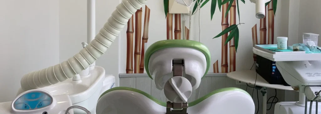 Clínica Dental Versalles en Avilés