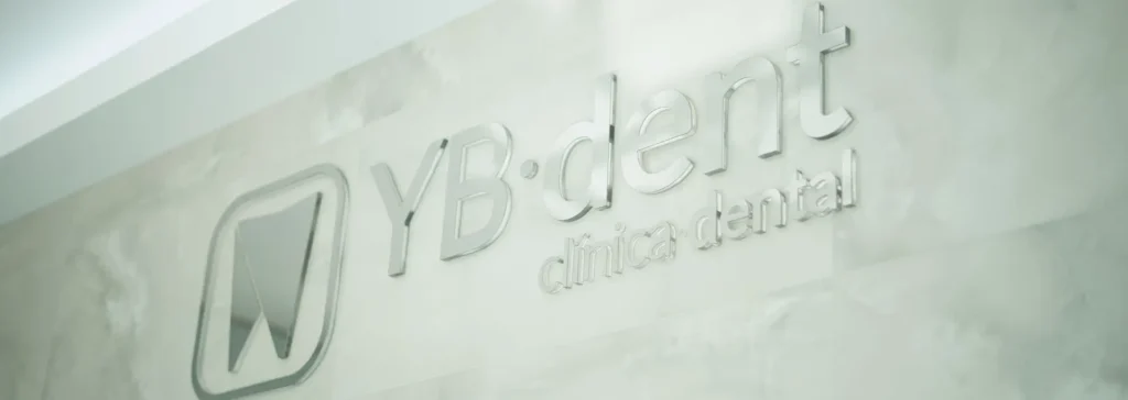 Clínica Dental YBdent Valencia