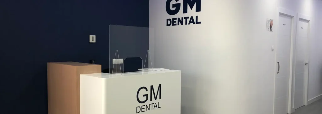 Clínica GM Dental Málaga
