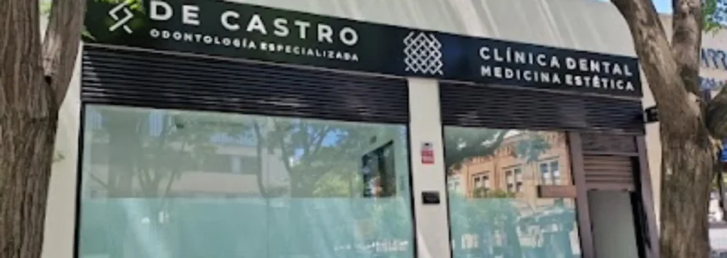 Dental de Castro en Sevilla