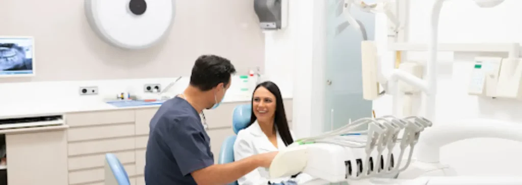 Funes Dental Málaga