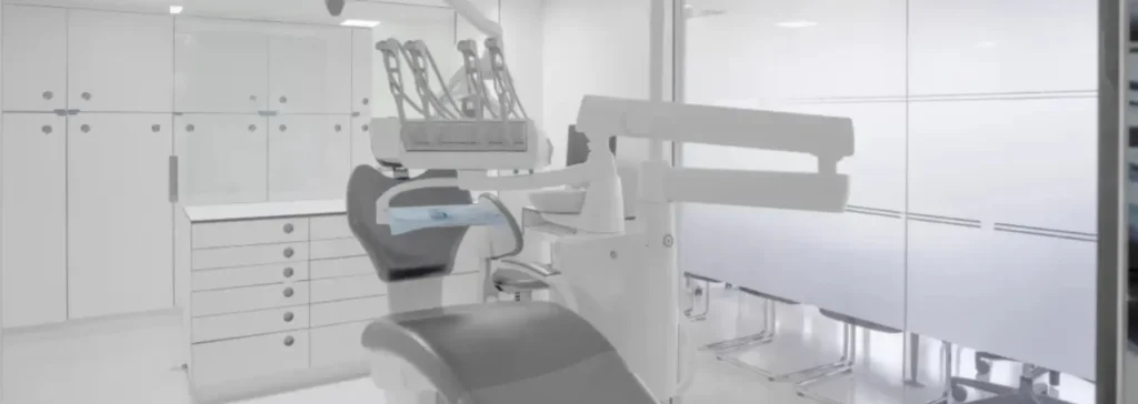Icon Dental Clinic A Coruña