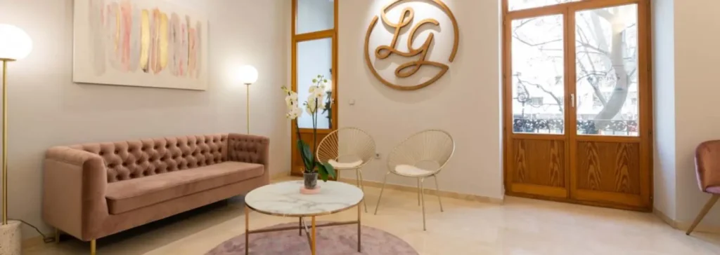 Lucía Gil Clínica Dental Valencia