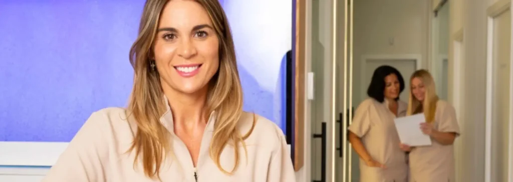 Marianela Clínica Dental en Bormujos Sevilla