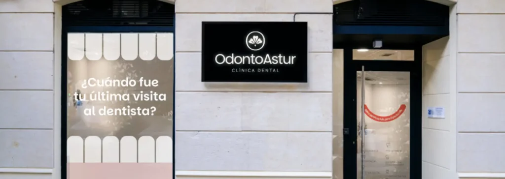 OdontoAstur Clínica Dental en Gijón Asturias