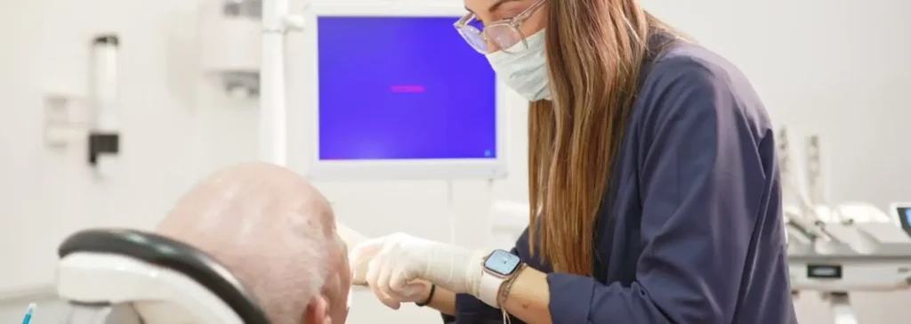 Your Clinic Dental Málaga